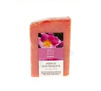 Amapola Bio Jabon De Rosa Mosqueta 100 G 100 g