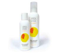 Amapola Bio Leche Limpiadora De Saponaria 125 Ml 125 ml