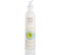 AMAPOLA BIOCOSMETICS Aceite Natural para Bebés - Hidratación y Nutrición para la Piel Delicada del Bebé - Ingredientes Ecológicos, Naturales y Veganos [250 ml]