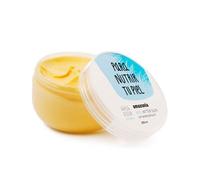 AMAPOLA BIO-COSMETICS - Aftersun - Mousse Corporal Balsámico Après Sun - Hidratación Profunda con Aceites Vegetales y Manteca de Karité - Calma Rojeces y Sequedad, 250 ml