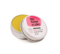Amapola Biocosmetics Amazonia Bio Protector Labial 15ml