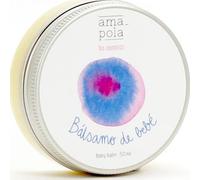 Amapola Biocosmetics Balsamo Bebe 50 ml