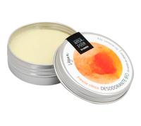 Amapola Biocosmetics Desodorante Bio Solido Frescor Citrico 60 g