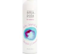 Amapola Biocosmetics Leche Corporal Caléndula y Camomila 40 ml