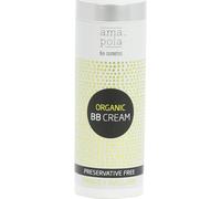 Amapola Biocosmetics Organic BBCream Mango Avellana 02 30ml