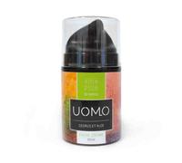 Amapola Biocosmetics Uomo Crema Facial 50ml