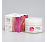 Amapola Crema Regeneradora de Rosa Mosqueta 50ml