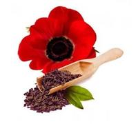Amapola flor, 25g