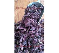 Amapola Pétalos 1000 grs -Flor de Amapola natural 100 % 1 kg ( Foto Real del Producto )