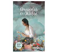 Amapolas en octubre: 8 (Tierra de la Nieve Roja)