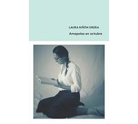 Amapolas en octubre | Laura Riñón Sirera
