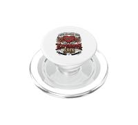 Amar a Alguien Caro Tatuaje De Piel Entintado Novio PopSockets PopGrip para MagSafe