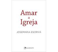 Amar A Igreja (ebook)