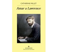 Amar a Lawrence: 1040 (Panorama de narrativas)