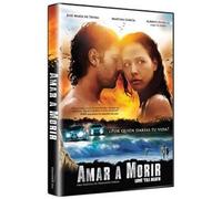 Amar a Morir [Reino Unido] [DVD]