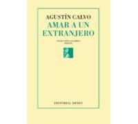 amar a un extranjero