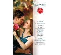 Amar Al Jefe - Una Chica De Época - La Soñadora Y El Aventurero (ebook