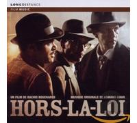 Amar,Armand - Hors-la-Lois (Filmmusik)
