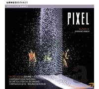 Amar,Armand - Pixel