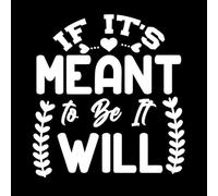 amar Calcomanías de pared de PVC 67.2x72cm No se cae Blanco