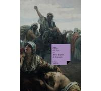 Amar después de la muerte: 12 (Teatro)