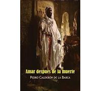 Amar después de la muerte