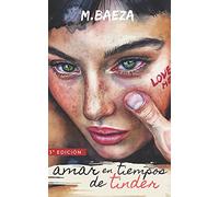 Amar en tiempos de tinder