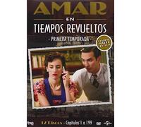 Amar En Tiempos Revueltos - 1ª Temporada [DVD]