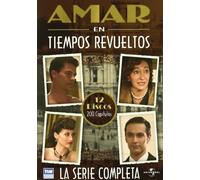 Amar en tiempos revueltos (1ªtemporada) [DVD]