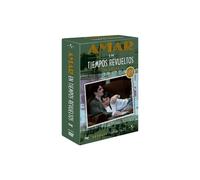 Amar en tiempos revueltos (Temporada 3) [DVD]