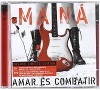 Amar Es Combatir