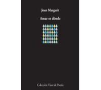 Amar es dónde: 919 (visor de Poesía)
