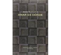 Amar es dónde: Estimar és un lloc: 25 (Palabra de Honor)