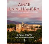 Amar la Alhambra (CIUDADES)