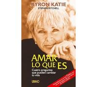 Amar lo que es (Crecimiento personal)
