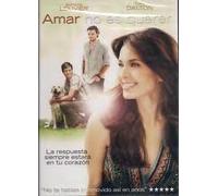 Amar No Es Querer