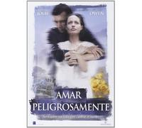 Amar Peligrosamente (Beyond borders) [Tripictures] [DVD]