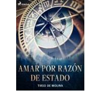 Amar Por Razón De Estado (ebook)