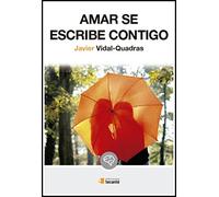 Amar se escribe contigo (Crécete)