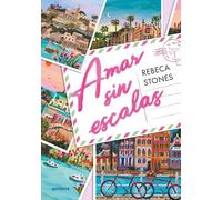 Amar sin escalas (Lo más visto)