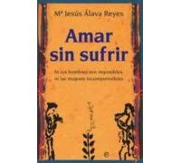 Amar Sin Sufrir (ebook)