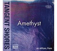 Amar, Talia / Cionco, Richard / Jeffryes, Jai - Amethyst - Tangent Shores