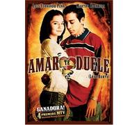 Amar Te Duele [Reino Unido] [DVD]