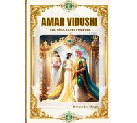 Amar Vidushi: The soul stays forever