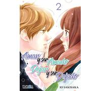 Amar Y Ser Amado Dejar Y Ser Dejado Nº 2