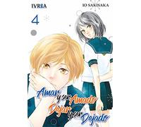 Amar y ser amado, dejar y ser dejado 04