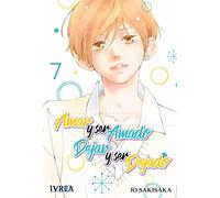 Amar y ser amado. dejar y ser dejado 07