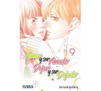 Amar y ser amado, dejar y ser dejado 09