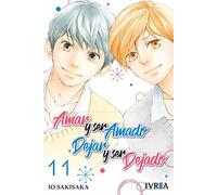 Amar Y Ser Amado Dejar Y Ser Dejado Nº 11