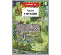 Amar Y Ser Sabio (serie Alan Grant 3)